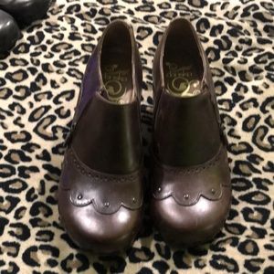 Women’s dansko heels 39